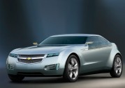 Chevrolet Volt Concept